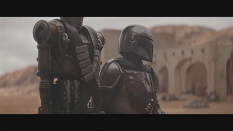 the mandalorian tv tropes|Iba pa.
